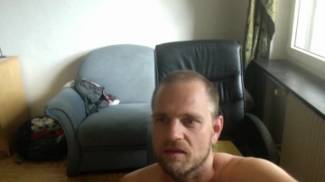 Fischer256  09-08-2021 Recorded Video Topless
